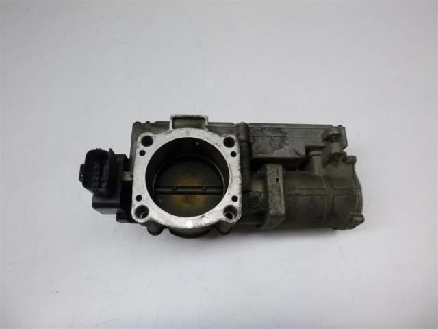 bontott JAGUAR S-TYPE Fojtószelep (Elektromos)