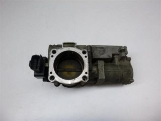 bontott JAGUAR S-TYPE Fojtószelep (Elektromos)