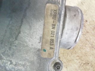 bontott JAGUAR S-TYPE Fojtószelep (Elektromos)