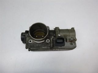 bontott JAGUAR S-TYPE Fojtószelep (Elektromos)