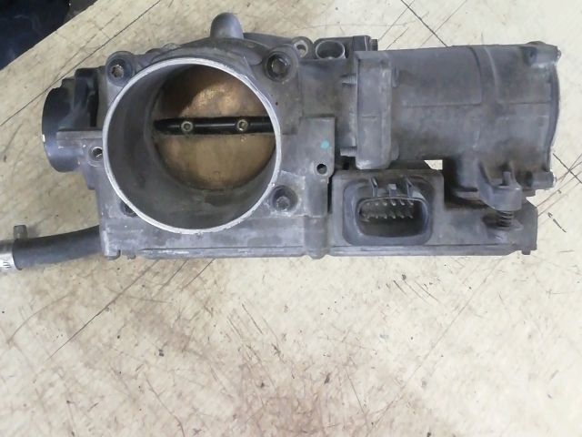 bontott JAGUAR S-TYPE Fojtószelep (Elektromos)