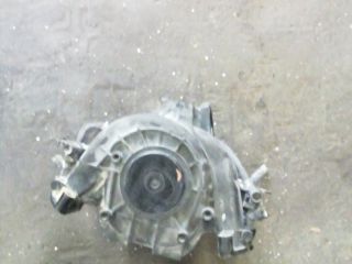 bontott JAGUAR S-TYPE Szívósor