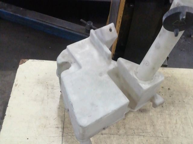 bontott JAGUAR S-TYPE Ablakmosó Tartály