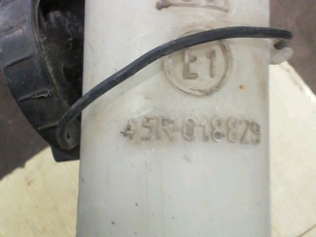 bontott JAGUAR S-TYPE Ablakmosó Tartály