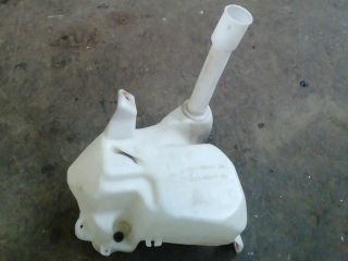 bontott JAGUAR S-TYPE Ablakmosó Tartály