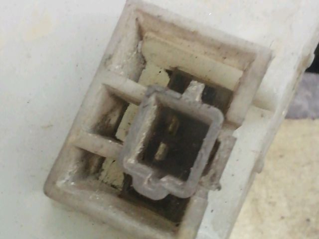 bontott JAGUAR S-TYPE Ablakmosó Tartály