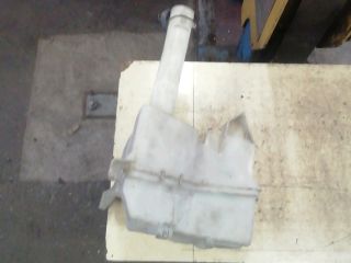 bontott JAGUAR S-TYPE Ablakmosó Tartály