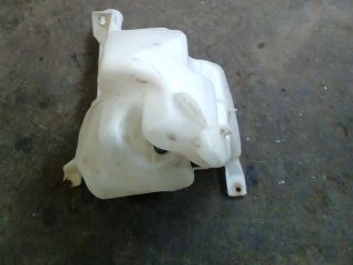 bontott JAGUAR S-TYPE Ablakmosó Tartály