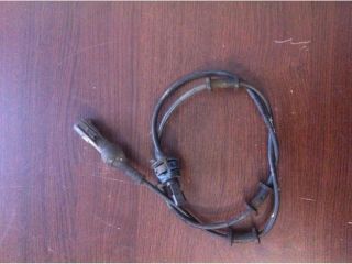 bontott JAGUAR S-TYPE ABS Jeladó (Pozíciófüggetlen)