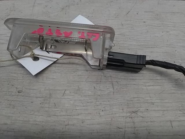 bontott JAGUAR S-TYPE Ajtó Világítás