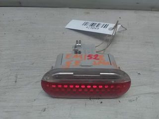 bontott JAGUAR S-TYPE Ajtó Világítás