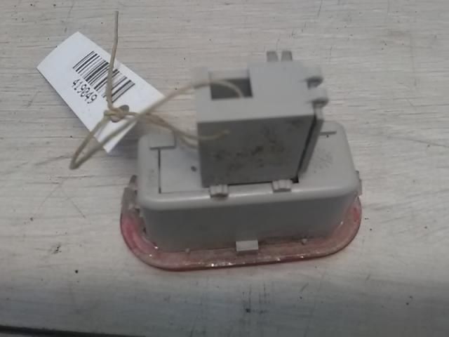 bontott JAGUAR S-TYPE Ajtó Világítás