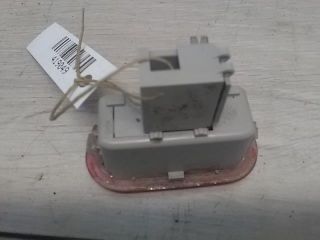 bontott JAGUAR S-TYPE Ajtó Világítás