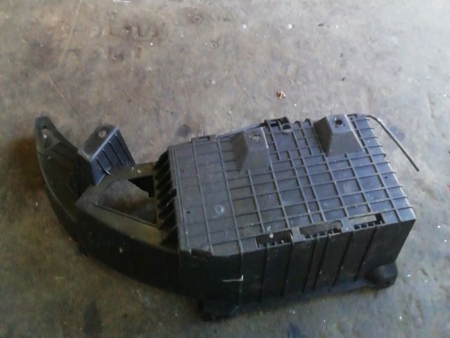 bontott JAGUAR S-TYPE Akkumulátor Tartó