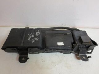 bontott JAGUAR S-TYPE Aktív Szénszűrő