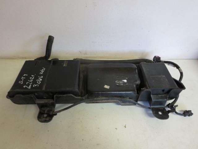 bontott JAGUAR S-TYPE Aktív Szénszűrő