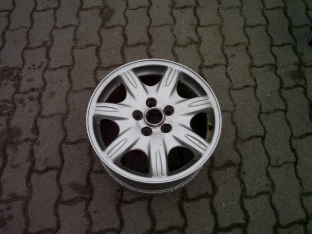 bontott JAGUAR S-TYPE Alufelni (1 db)