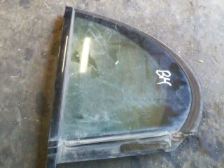bontott JAGUAR S-TYPE Bal C Oszlop Oldalablak Üveg