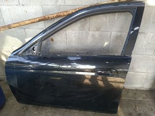 bontott JAGUAR S-TYPE Bal első Ajtó (Részeivel)