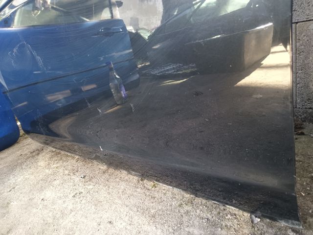 bontott JAGUAR S-TYPE Bal első Ajtó (Részeivel)