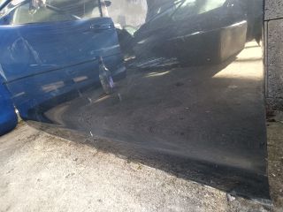 bontott JAGUAR S-TYPE Bal első Ajtó (Részeivel)