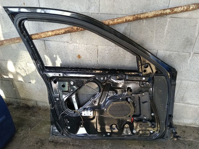 bontott JAGUAR S-TYPE Bal első Ajtó (Részeivel)