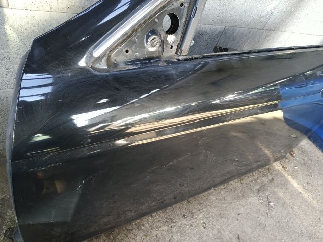 bontott JAGUAR S-TYPE Bal első Ajtó (Részeivel)