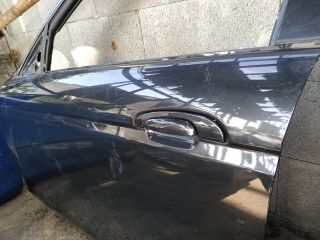 bontott JAGUAR S-TYPE Bal első Ajtó (Részeivel)