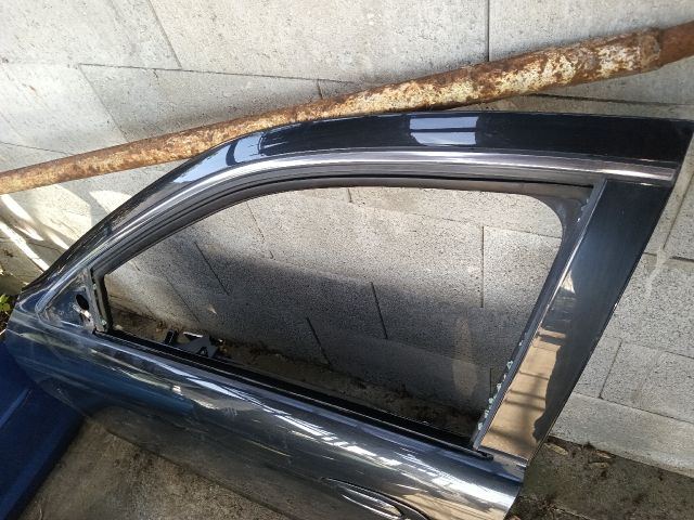 bontott JAGUAR S-TYPE Bal első Ajtó (Részeivel)