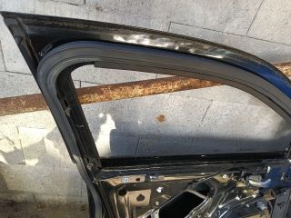 bontott JAGUAR S-TYPE Bal első Ajtó (Részeivel)