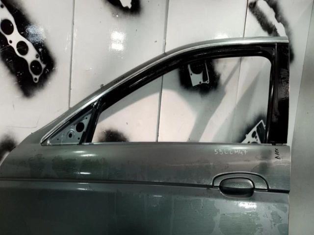 bontott JAGUAR S-TYPE Bal első Ajtó (Üres lemez)