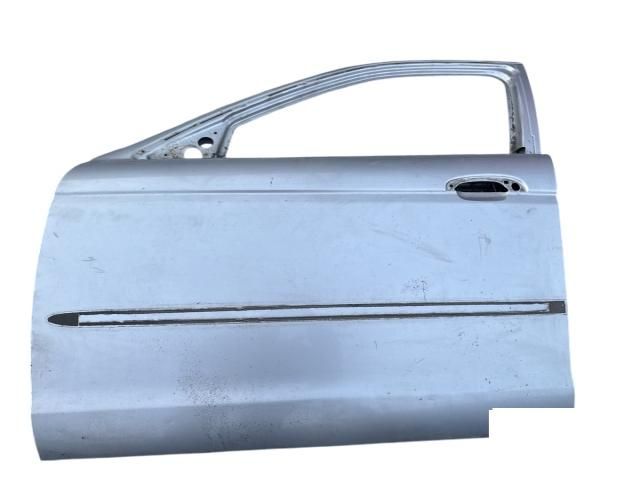 bontott JAGUAR S-TYPE Bal első Ajtó (Üres lemez)