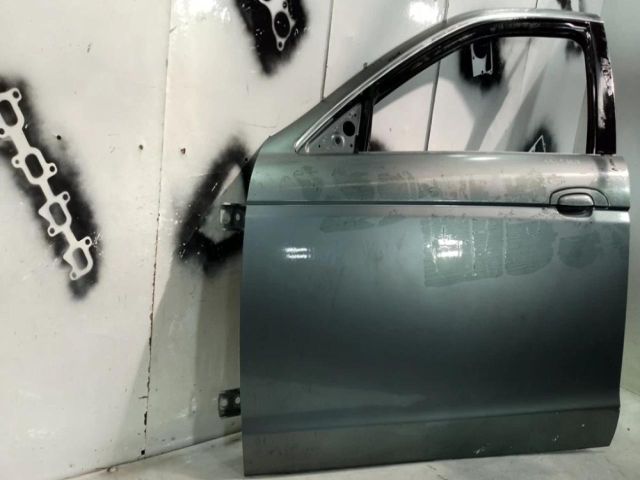 bontott JAGUAR S-TYPE Bal első Ajtó (Üres lemez)