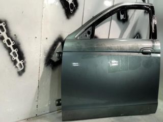 bontott JAGUAR S-TYPE Bal első Ajtó (Üres lemez)