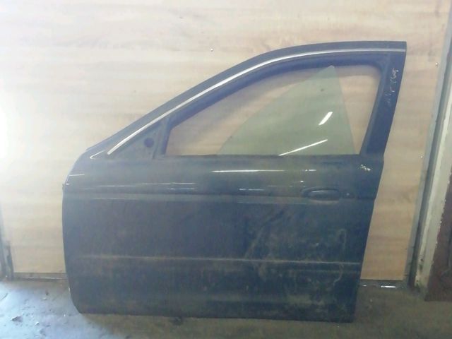 bontott JAGUAR S-TYPE Bal első Ajtó (Üres lemez)