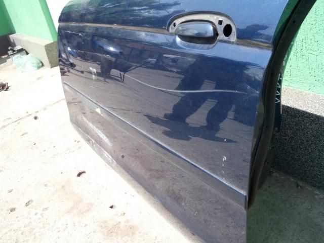 bontott JAGUAR S-TYPE Bal első Ajtó (Üres lemez)