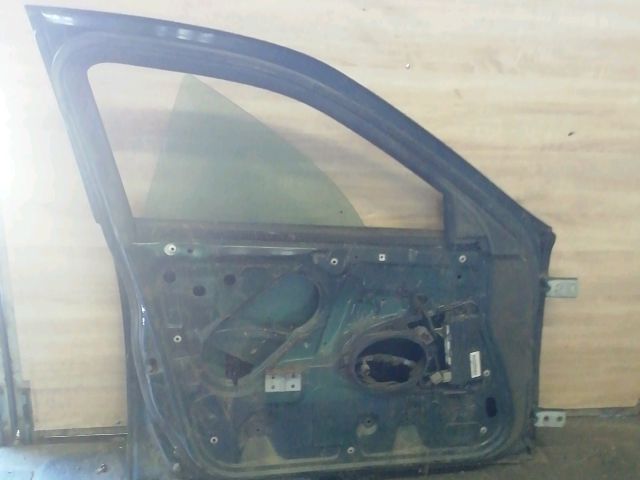 bontott JAGUAR S-TYPE Bal első Ajtó (Üres lemez)