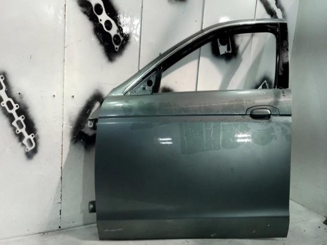 bontott JAGUAR S-TYPE Bal első Ajtó (Üres lemez)