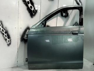 bontott JAGUAR S-TYPE Bal első Ajtó (Üres lemez)