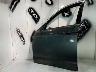 bontott JAGUAR S-TYPE Bal első Ajtó (Üres lemez)