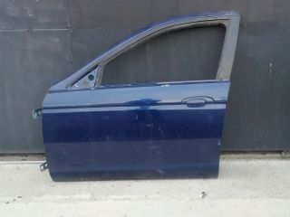 bontott JAGUAR S-TYPE Bal első Ajtó (Üres lemez)