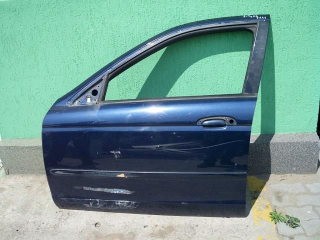 bontott JAGUAR S-TYPE Bal első Ajtó (Üres lemez)