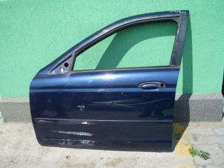 bontott JAGUAR S-TYPE Bal első Ajtó (Üres lemez)