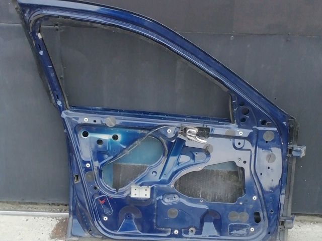 bontott JAGUAR S-TYPE Bal első Ajtó (Üres lemez)