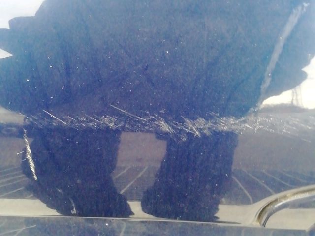 bontott JAGUAR S-TYPE Bal első Ajtó (Üres lemez)