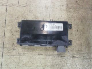 bontott JAGUAR S-TYPE Bal első Ajtó Vezérlőegység