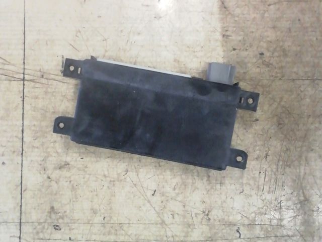 bontott JAGUAR S-TYPE Bal első Ajtó Vezérlőegység