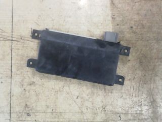 bontott JAGUAR S-TYPE Bal első Ajtó Vezérlőegység