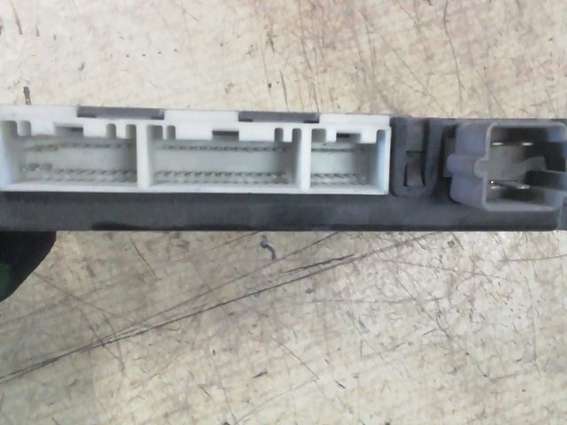 bontott JAGUAR S-TYPE Bal első Ajtó Vezérlőegység