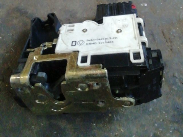 bontott JAGUAR S-TYPE Bal első Ajtózár